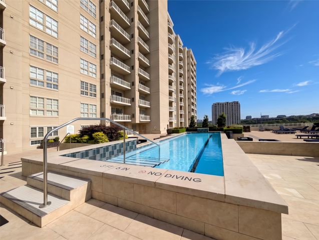 3225 Turtle Creek Boulevard 314, Dallas, TX 75219