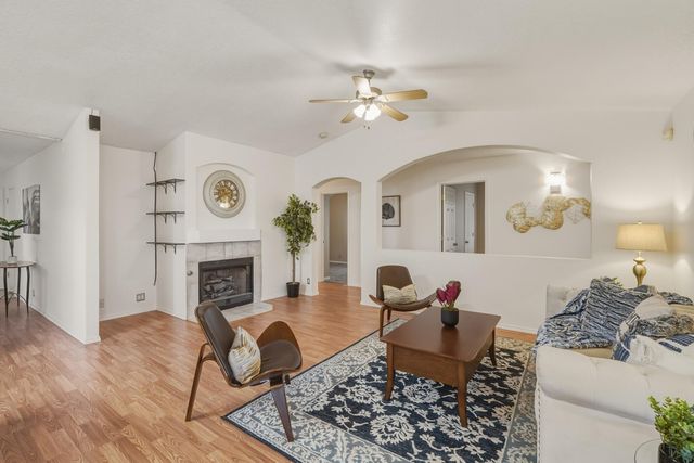 1400 Blossom Wood Place NW, Albuquerque, NM 87120