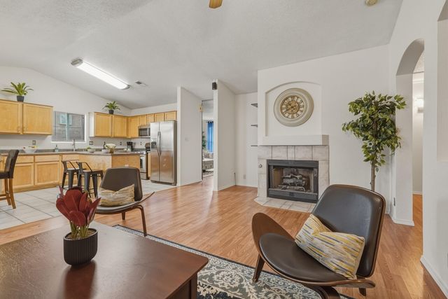 1400 Blossom Wood Place NW, Albuquerque, NM 87120