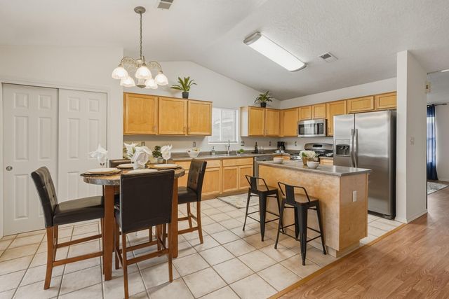 1400 Blossom Wood Place NW, Albuquerque, NM 87120