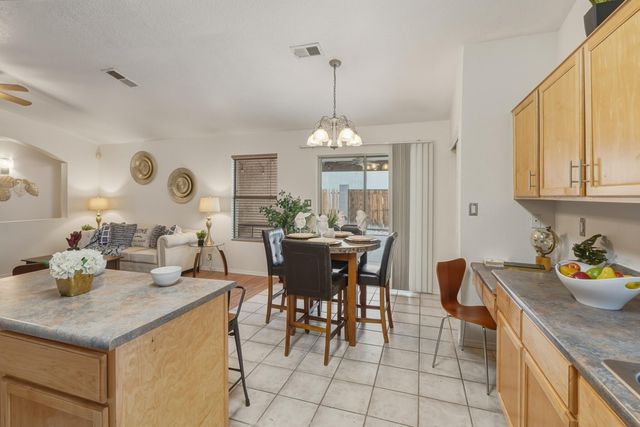 1400 Blossom Wood Place NW, Albuquerque, NM 87120