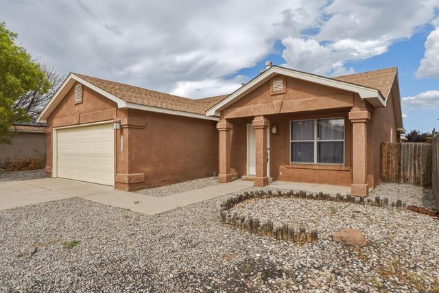 1400 Blossom Wood Place NW, Albuquerque, NM 87120