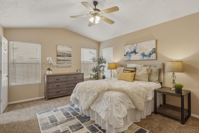 1400 Blossom Wood Place NW, Albuquerque, NM 87120