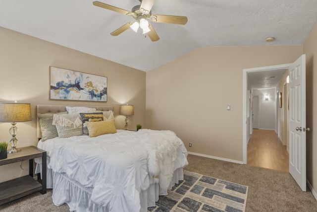 1400 Blossom Wood Place NW, Albuquerque, NM 87120