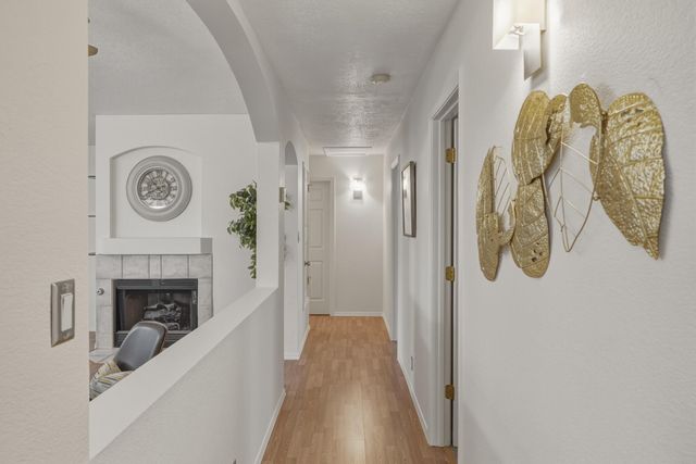 1400 Blossom Wood Place NW, Albuquerque, NM 87120