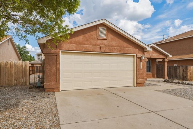 1400 Blossom Wood Place NW, Albuquerque, NM 87120