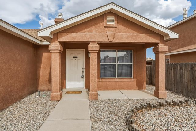 1400 Blossom Wood Place NW, Albuquerque, NM 87120