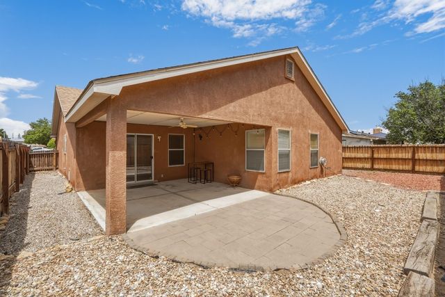 1400 Blossom Wood Place NW, Albuquerque, NM 87120