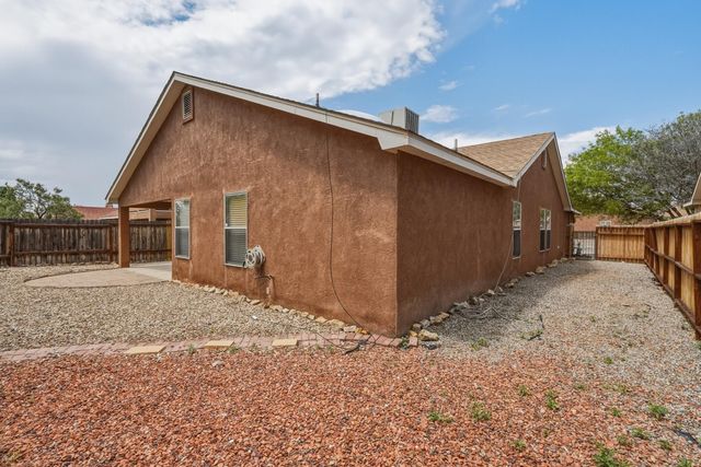 1400 Blossom Wood Place NW, Albuquerque, NM 87120