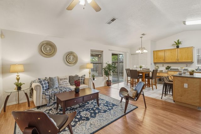 1400 Blossom Wood Place NW, Albuquerque, NM 87120