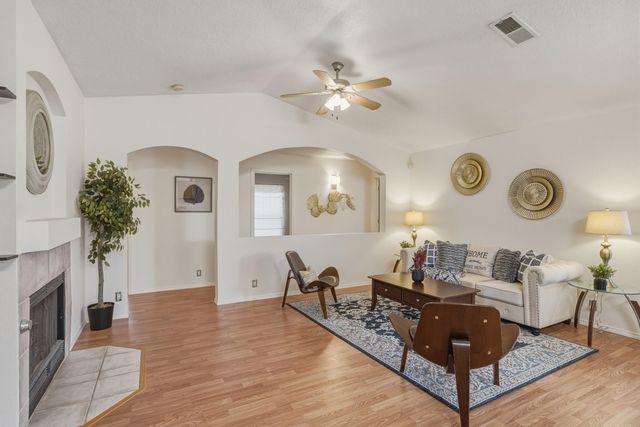 1400 Blossom Wood Place NW, Albuquerque, NM 87120