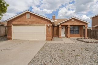 1400 Blossom Wood Place NW, Albuquerque, NM 87120