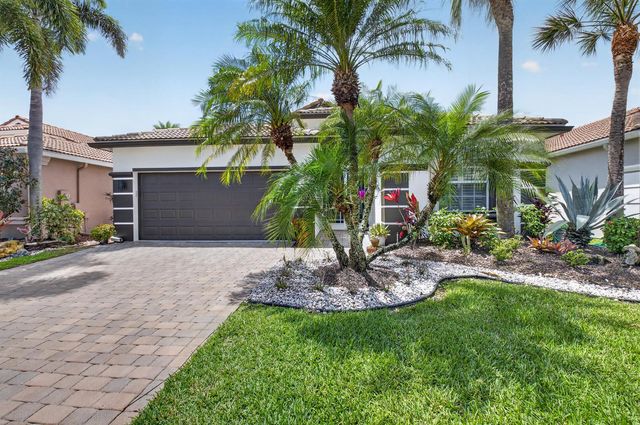 6609 Via Alfieri, Lake Worth, FL 33467