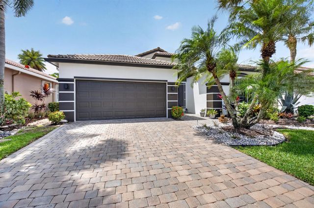 6609 Via Alfieri, Lake Worth, FL 33467