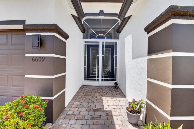 6609 Via Alfieri, Lake Worth, FL 33467