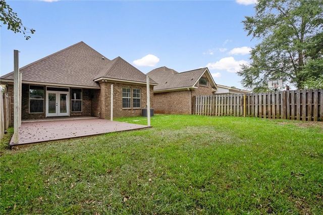 773 Louise Avenue, Mobile, AL 36609