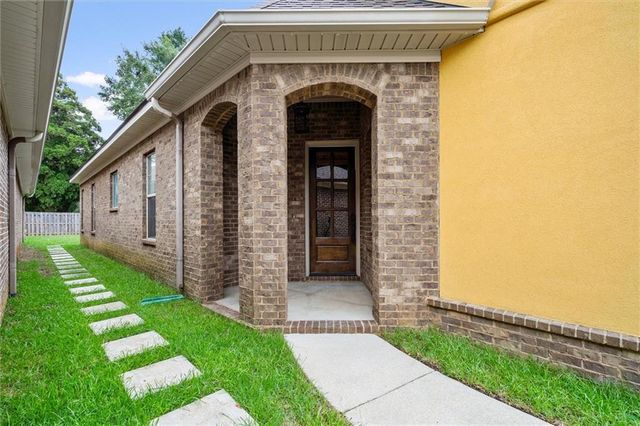 773 Louise Avenue, Mobile, AL 36609