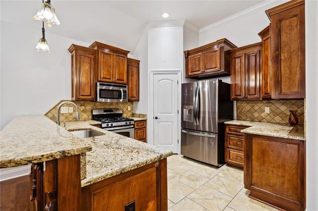 773 Louise Avenue, Mobile, AL 36609