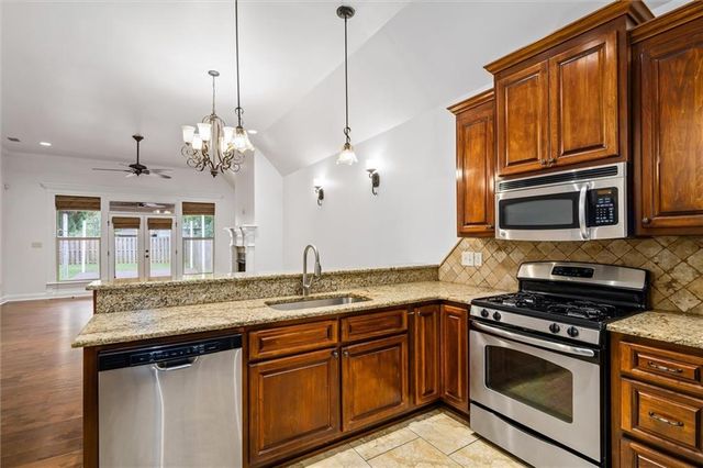 773 Louise Avenue, Mobile, AL 36609