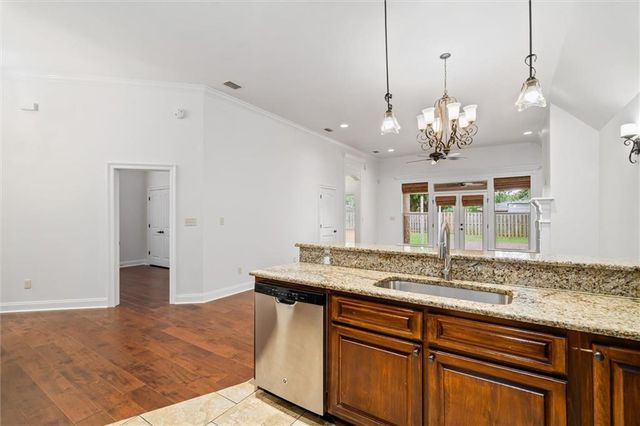 773 Louise Avenue, Mobile, AL 36609