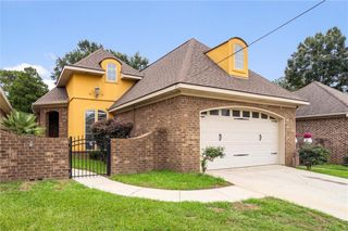 773 Louise Avenue, Mobile, AL 36609