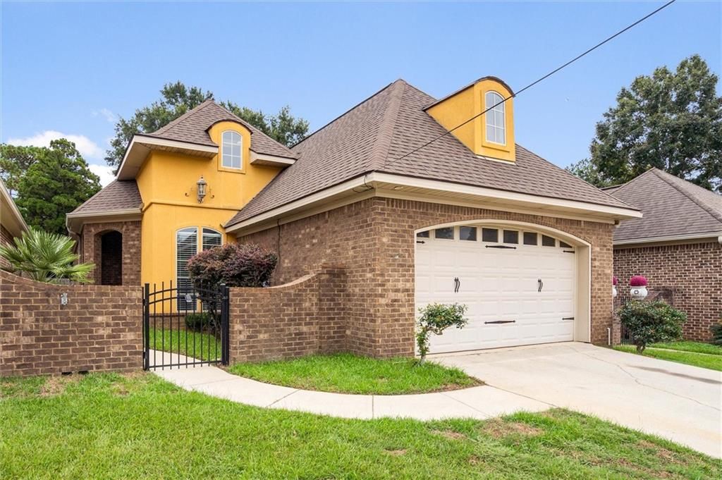 773 Louise Avenue, Mobile, AL 36609