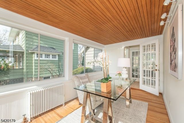 14 Burnside St, Montclair Twp., NJ 07043