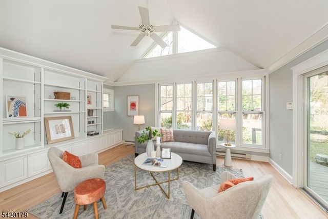 14 Burnside St, Montclair Twp., NJ 07043