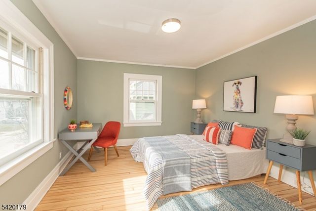 14 Burnside St, Montclair Twp., NJ 07043