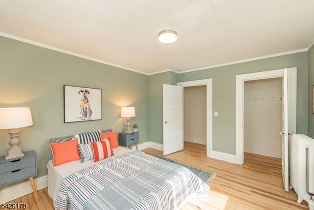 14 Burnside St, Montclair Twp., NJ 07043