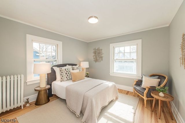 14 Burnside St, Montclair Twp., NJ 07043