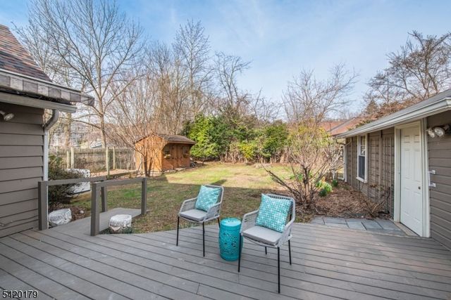 14 Burnside St, Montclair Twp., NJ 07043