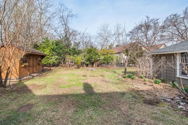 14 Burnside St, Montclair Twp., NJ 07043