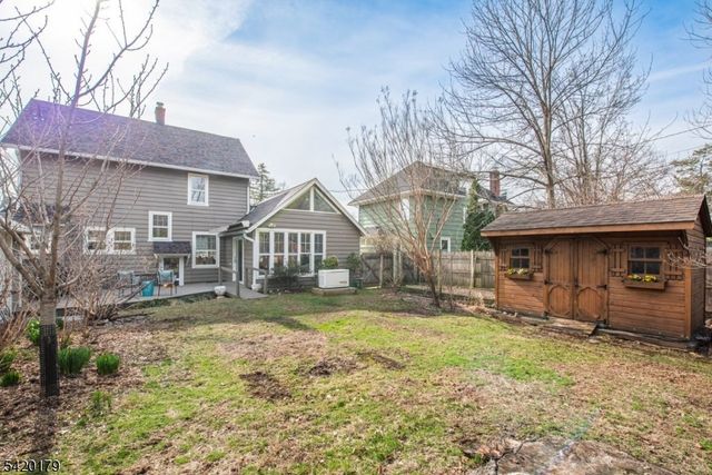 14 Burnside St, Montclair Twp., NJ 07043