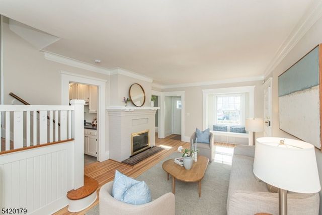 14 Burnside St, Montclair Twp., NJ 07043