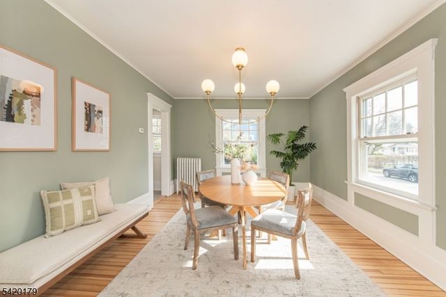 14 Burnside St, Montclair Twp., NJ 07043