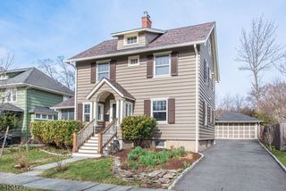 14 Burnside St, Montclair Twp., NJ 07043