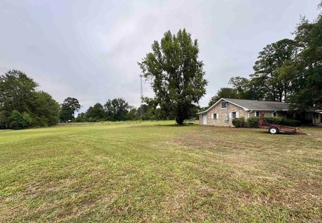 1400 California Ave, Camden, AR 71701