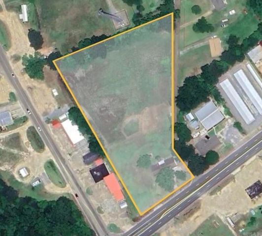 1400 California Ave, Camden, AR 71701