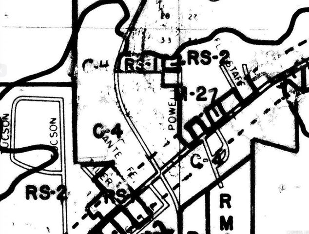 1400 California Ave, Camden, AR 71701