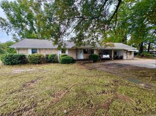 1400 California Ave, Camden, AR 71701