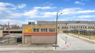 14400 Plymouth Road, Detroit, MI 48227