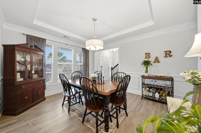 527 Radnor Hunt Court, Gilbert, SC 29054