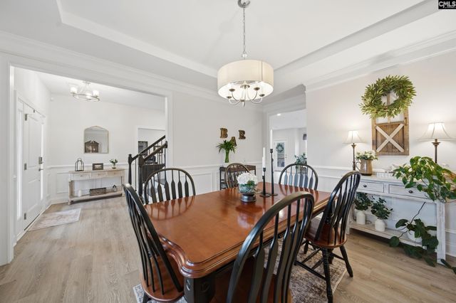 527 Radnor Hunt Court, Gilbert, SC 29054