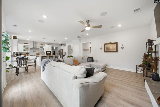 527 Radnor Hunt Court, Gilbert, SC 29054