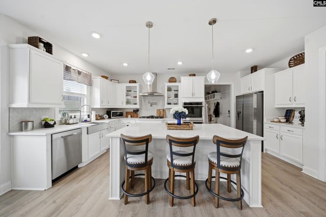 527 Radnor Hunt Court, Gilbert, SC 29054