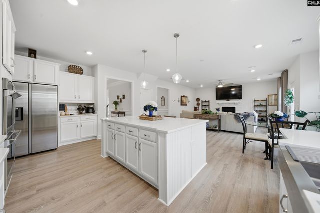 527 Radnor Hunt Court, Gilbert, SC 29054