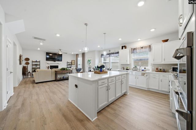 527 Radnor Hunt Court, Gilbert, SC 29054