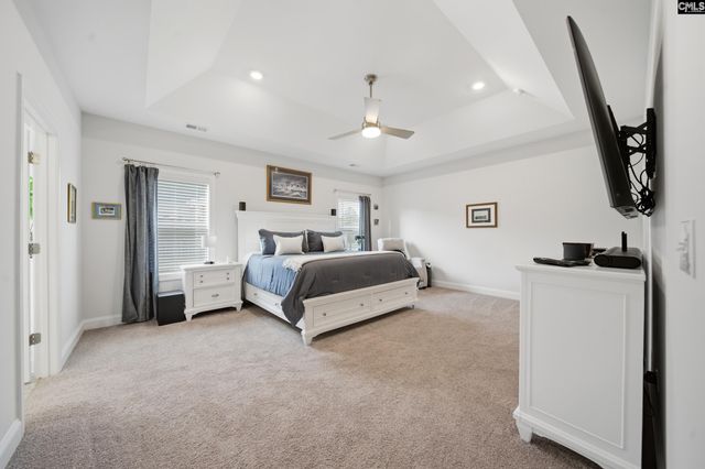 527 Radnor Hunt Court, Gilbert, SC 29054