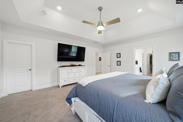 527 Radnor Hunt Court, Gilbert, SC 29054